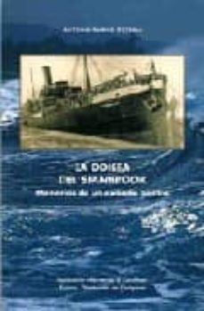 la odisea de stanbrook. memorias de un exiliado politico-antonio marco botella-9788478208890