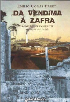 da vendima a zafra-emilio comas paret-9788478245390