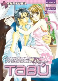 tabu-aki yusa-9788478338290
