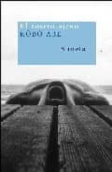 el rostro ajeno-kobo abe-9788478441990
