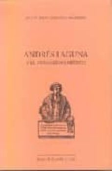 andres laguna y el humanismo medico: estudio filologico-9788478469390