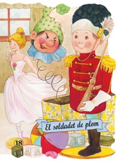 el soldadet de plom-margarita ruiz abello-9788478643790