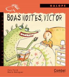 boas noites, lluis-9788478644490