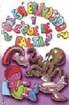 ¿ que esta equivocado ? y ¿ que le falta ?-antonio de la torre alcala-9788478690190