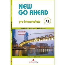 new go ahead a2  sb+wb-9788478735990