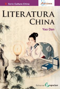 literatura china-yao dan-9788478845590