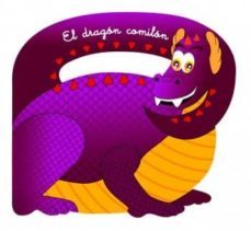 el dragon comilon-9788478875290