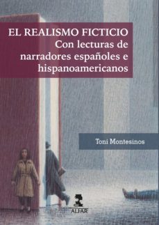 el realismo ficticio (ebook)-9788478988990