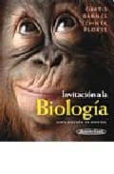invitacion a la biologia (6ª ed.)-9788479038090
