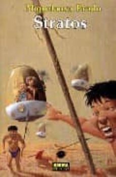 stratos-miguelanxo prado-9788479043490
