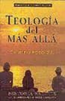 teologia del mas alla (4ª ed.)-candido pozo-9788479145590
