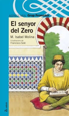 el senyor del cero-maria isabel molina-9788479180690