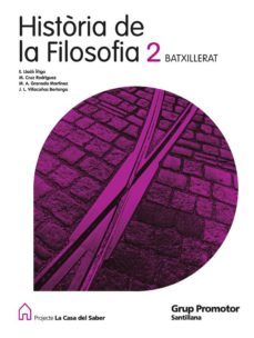 2btx historia de la filosofia ed 2009  catala-9788479185190