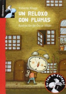 un reloxo con plumas-9788479422790