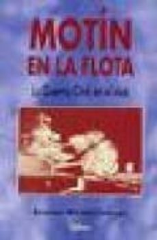 motin en la flota: la guerra civil en el mar-ernesto mendez luengo-9788480122290
