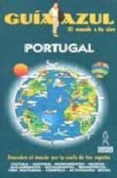 portugal 2009 (guia azul)-9788480236690