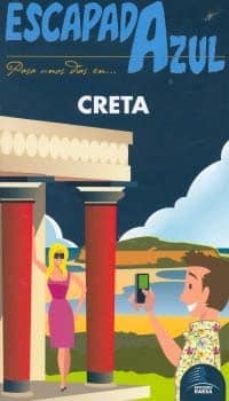 creta 2011 (escapada azul)-wole soyinka-9788480238090