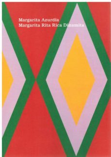 margarita rita rica dinamita-margarita azurdia-9788480266390