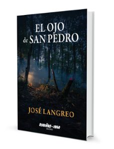 el ojo de san pedro-jose langreo-9788480411790