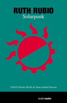 Imagen Principal de Solarpunk