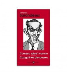 conseyu sobrel casoriu-francisco sarandeses perez-9788480532990