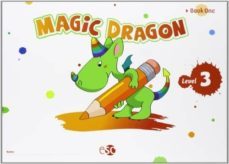 magic dragon level 3-9788480774390