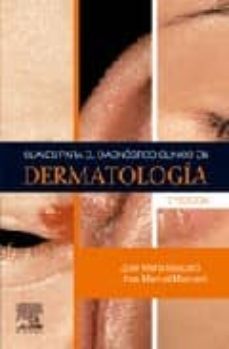 claves para el diagnostico clinico en dermatologia (3ª ed.)-9788480862790