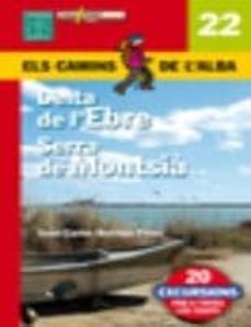 garraf. els camins de l alba-9788480904490
