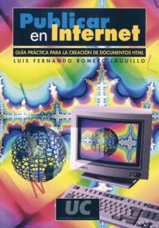 publicar en internet-luis fernando romero laguillo-9788481021790