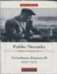 nerudiana dispersa ii 1922-1973 (obras completas v)-9788481093490