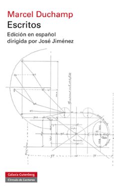 escritos-marcel duchamp-9788481099690