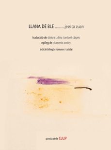 llana de ble-jessica zuan-9788481280890