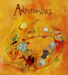 adivinanzas-llorenç gimenez-montse gilsbert-carmela mayor-9788481311990
