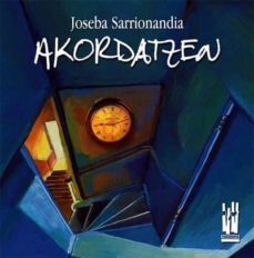 -joseba sarrionandia-9788481363890