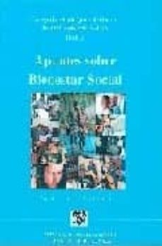 apuntes sobre bienestar social-9788481385090