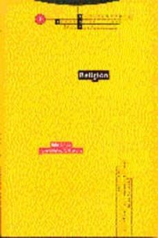 filosofia de la religion: estudios y textos (2ª ed.)-9788481644890