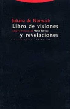 libro de visiones y revelaciones-9788481645590