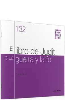 el libro de judit o la guerra y la fe-daniel dore-9788481693690