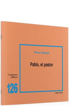pablo, el pastor-pierre deberge-9788481696790