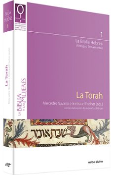 la torah-irmtraud fischer-9788481699890