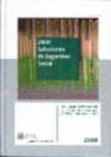 2000 soluciones de seguridad social 2008-damian beneyto clabuig-9788482356990
