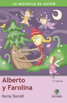 alberto y farolina-9788482399690