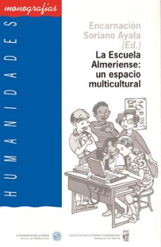 la escuela almeriense: un espacio multicultural-9788482401690