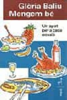 mengem be un apat per a cada ocasio-9788482563190