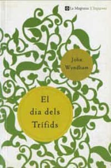 el dia dels trifids-9788482644790