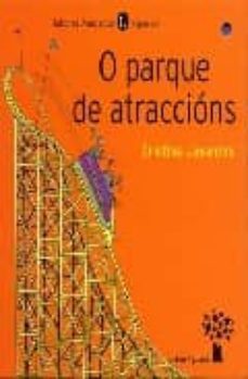 o parque de atraccions-cristina losantos-9788482886190