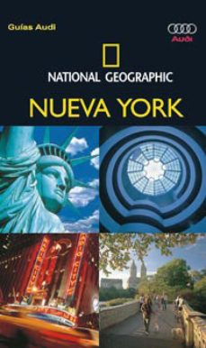 (pe) nueva york 2010 (guias audi)-9788482985190