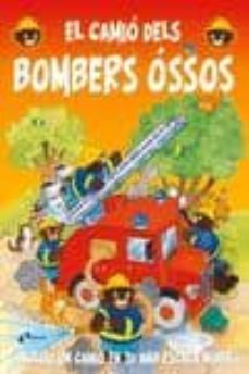 el camio dels bombers ossos-9788483047590