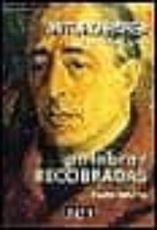 palabras recobradas: textos ineditos-arturo barea-9788483062890