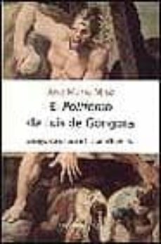 el polifemo de luis de gongora: ensayo de critica e historia lite raria-9788483074190